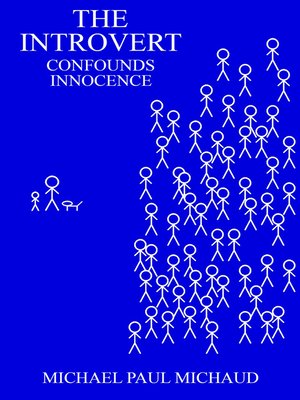cover image of The Introvert Confounds Innocence